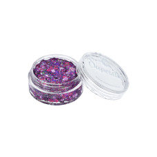 Superstar Glitter Cream - UNICORN FIZZE 10 ml.
