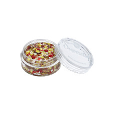 Superstar Glitter Cream - ZOTTE MIX 10 ml.