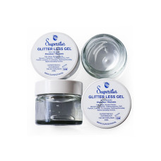 Superstar Chunky  -  Glitterless Gel 15 ml