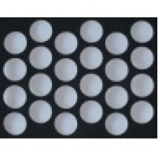 Superstar Inlegvel 24 x  16 gr. (zonder case)