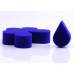 ACTIE Superstar 13 DREAM COLOURS  + 6 petal sponsjes (13 verschillende dream colors 45 gr. )