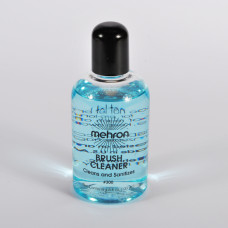 Mehron Brush Cleaner
