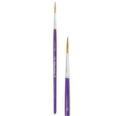 Art Factory Script Liner Brush #2 (1 penseel)