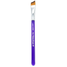 Art Factory Penseel kortharig schuin 5/8 inch (1,5 cm - handvat acryl)
