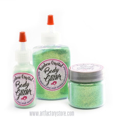 Body glitter GARDEN FAIRY  10 gram