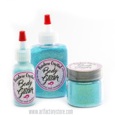 Body glitter ICE PRINCESS  10 gram