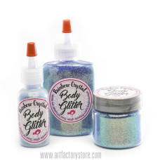 Body glitter OCEAN BREEZE  10 gram