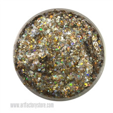 Festival Glitter - Champagne 35 ml.