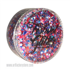 Festival Glitter  Holland - Fireworks 35 ml.