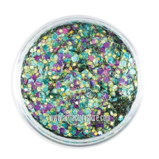 Festival Glitter Mermaid - Zeemeermin 35 ml.
