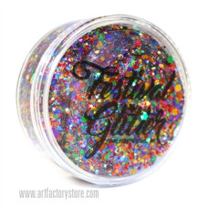Festival Glitter - Rainbow Pride 35 ml.