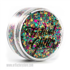 Festival Glitter - Unicorn pop 35 ml.
