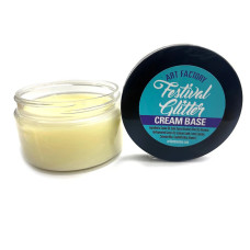  Festival Glitter cream base 115 gr. - Creme zonder glitters