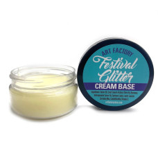  Festival Glitter cream base 28 gr. - Creme zonder glitters