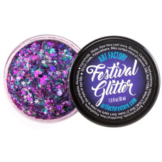 Festival Glitter - Unicorn dreams 35 ml.