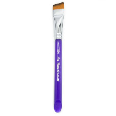 Art Factory Penseel kortharig schuin 3/4 inch (2 cm - acryl handvat)