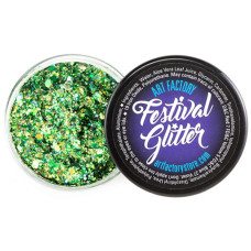 Festival Glitter  Dragon Scale 35 ml.