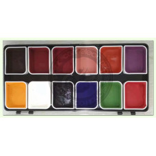 Cameleon  Alcohol palet