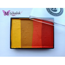 Cameleon  bodyblock  ROAR 60 gram (5,5 x 8 cm)