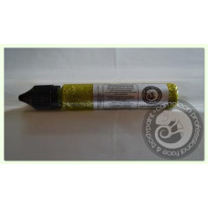 Cameleon Glittergel APPELGROEN