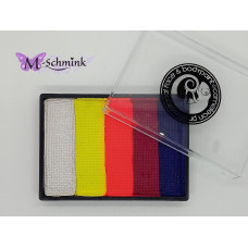 Cameleon  bodyblock LOLA 60 gram (5,5 x 8 cm)