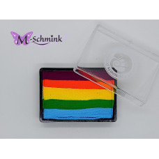 Cameleon colorblock FLARE (UV) 30 gr. (4 x 5,5 cm)