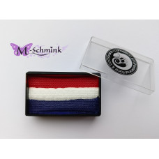                                                          Cameleon colorblock  DUTCHY ~25 gr. (Holland)