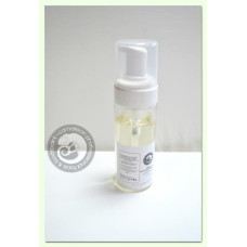 Cameleon Foam soap Lemon Sorbet for brush and skin (groot)