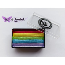 Cameleon colorblock  BIRTHDAY ~30 gr.