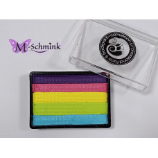 Cameleon colorblock Lightning 30 gr. (4 x 5,5 cm)