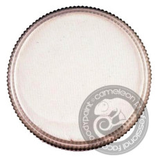 Cameleon Metallic WIT (Crystal White) 30 gr.