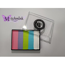 Cameleon  bodyblock  ACE by Party de Leon 60 gram (5,5 x 8 cm)