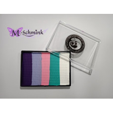 Cameleon  bodyblock  ALEX  60 gram (5,5 x 8 cm)