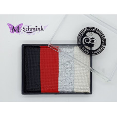                                                          OP=OP  Cameleon  bodyblock ANGELA 60 gram (5,5 x 8 cm)