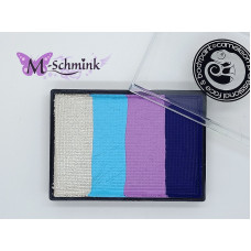 Cameleon bodyblock  HOP 60 gram (5,5 x 8 cm)