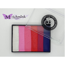 Cameleon bodyblock MAKE IT PINK 60 gram (5,5 x 8 cm)