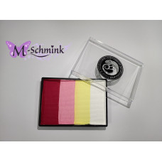 Cameleon  bodyblock ROSITA  60 gram (5,5 x 8 cm)