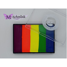 Cameleon  bodyblock BIG FLASH 60 gram (5,5 x 8 cm)