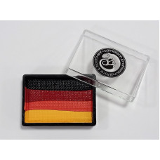 Cameleon colorblock DRAGON 30 gr. (4 x 5,5 cm)