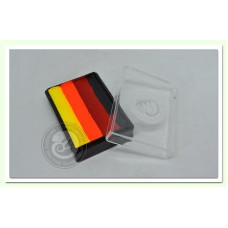 Cameleon colorblock FLAME (UV) 30 gr.