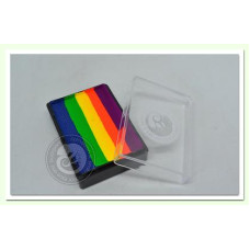 Cameleon colorblock FLASH 30 gr. (4 x 5,5 cm)