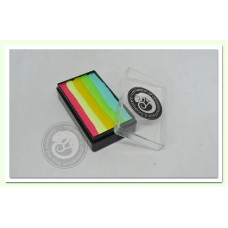 Cameleon colorblock JELLY BEAN ~25 gr.