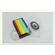 Cameleon colorblock MICHELLE MAGIC ~25 gr.