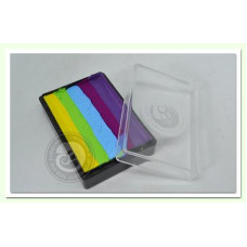 Cameleon colorblock SEA LIGHT BY SHAWNA 30 gr. (4 x 5,5 cm)