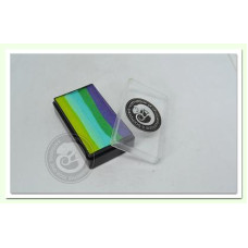 Cameleon colorblock SIREN BY BRIERLEY 30 gr.