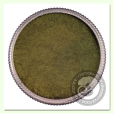              OP=OP   Cameleon Metallic GROEN (Fleur de Lise) 30 gr.