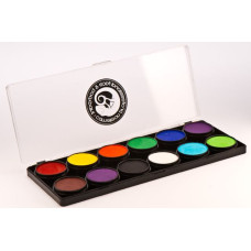 ACTIE Cameleon palet Basis 12 x 10 gr.