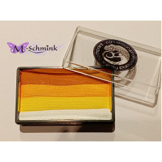 Cameleon colorblock  NIKITA by M-Schmink ~30 gr.