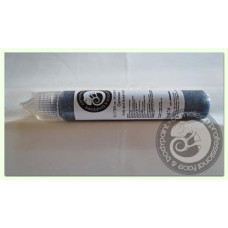 Cameleon Glittergel ANTRACIET/GRIJS