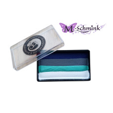 Cameleon colorblock   TENERIFFA ~30 gr.